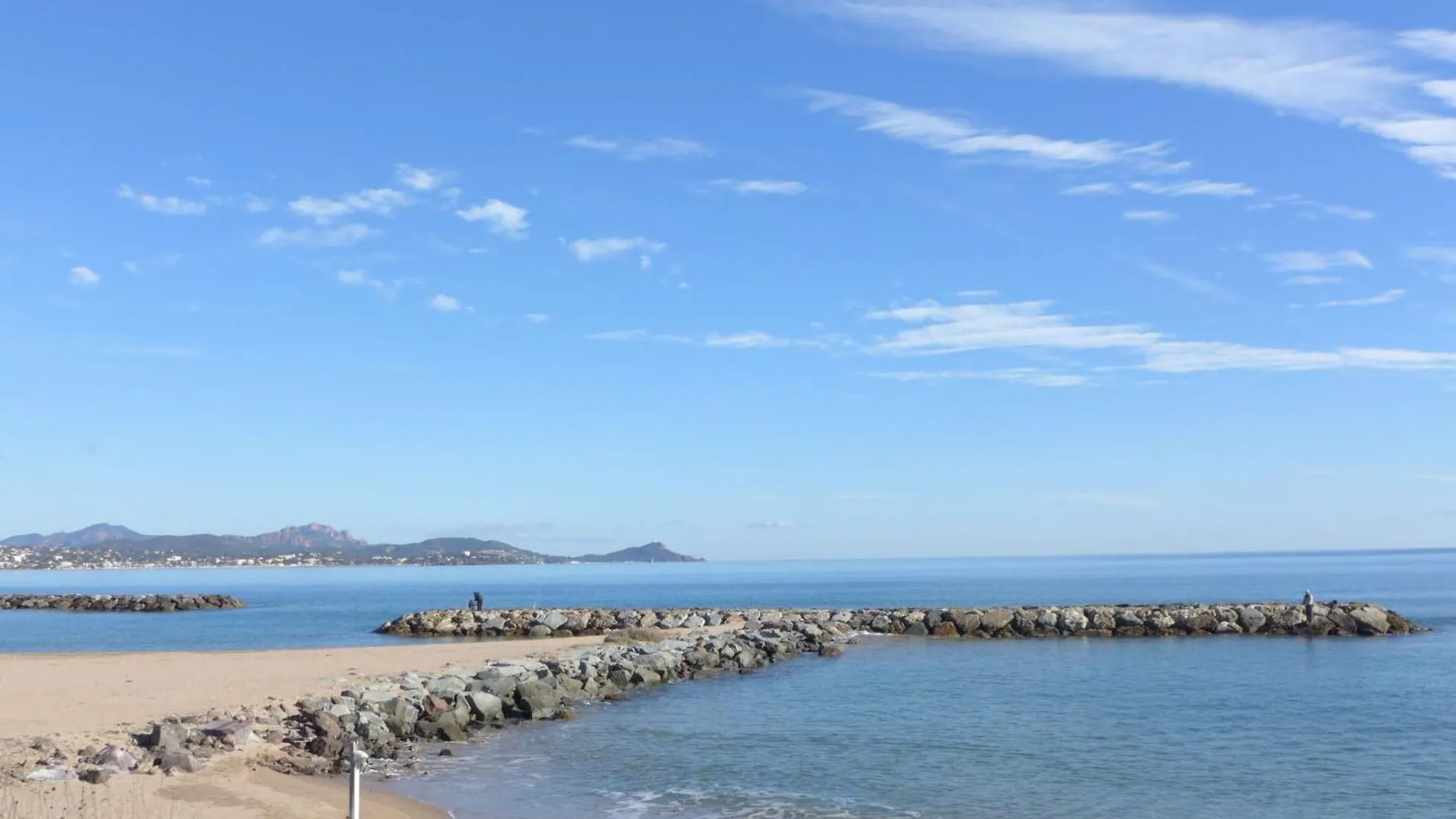 Apartment L'Espelido-7 By Interhome Saint Aygulf