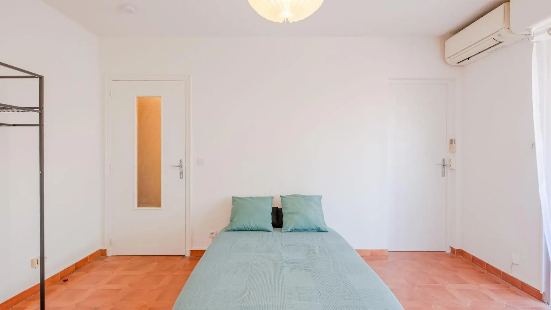 Apartment L'Espelido-7 By Interhome Saint Aygulf