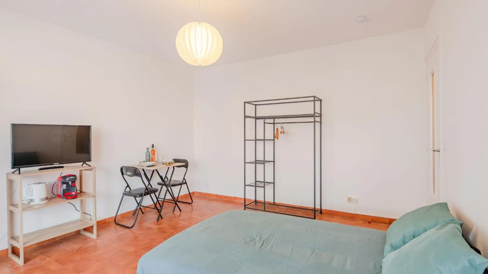 Apartment L'Espelido-7 By Interhome Saint Aygulf