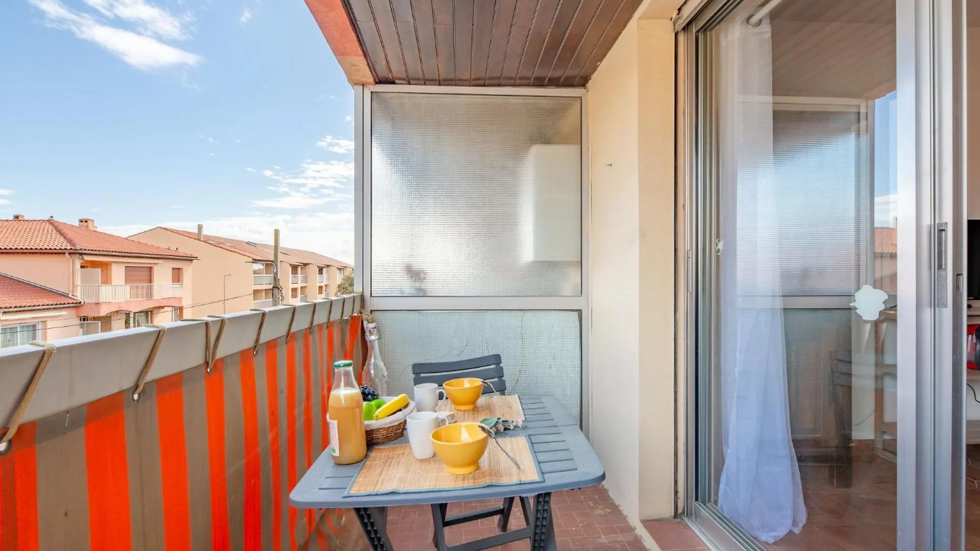 Apartment L'Espelido-7 By Interhome Saint Aygulf