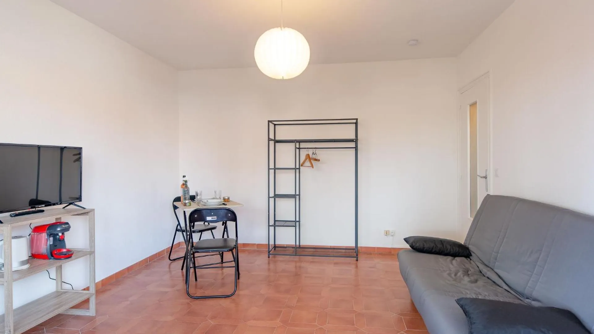 Apartment L'Espelido-7 By Interhome Saint Aygulf