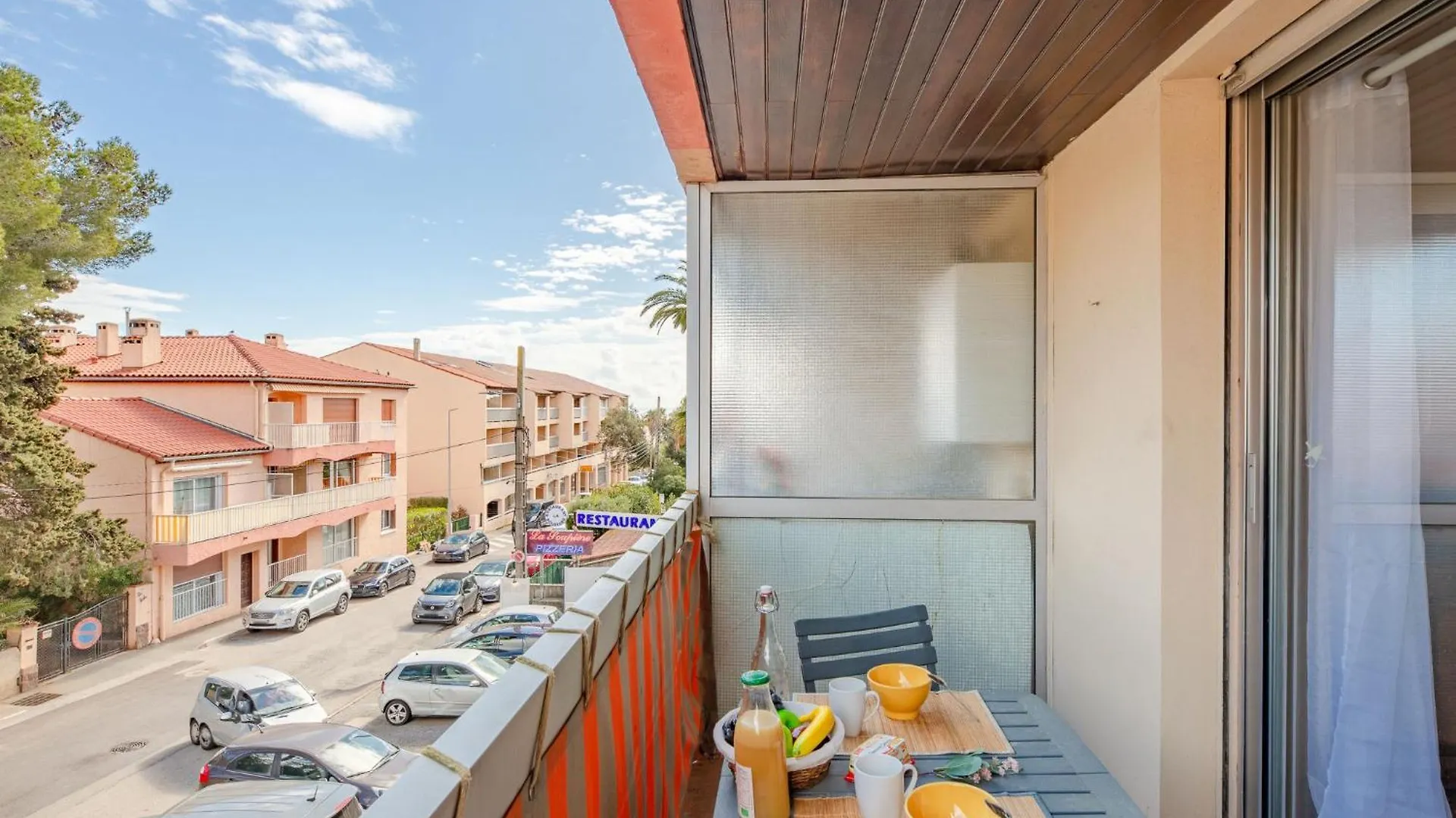 Apartment L'Espelido-7 By Interhome Saint Aygulf