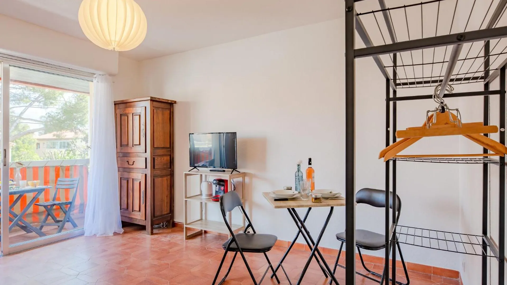 Apartment L'Espelido-7 By Interhome Saint Aygulf