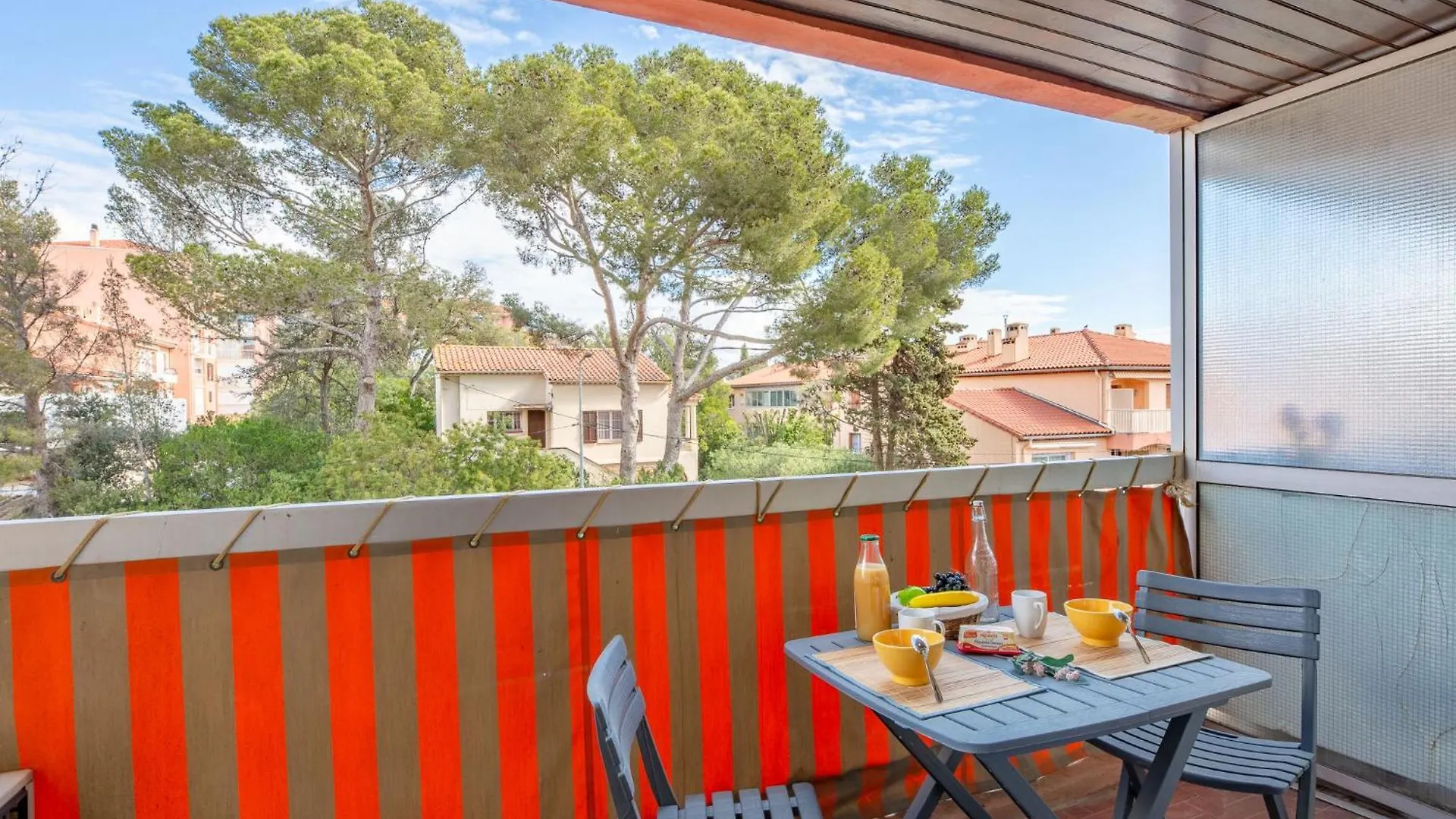 Apartment L'Espelido-7 By Interhome Saint Aygulf