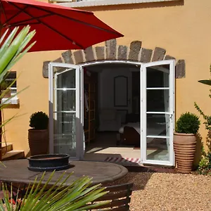 La Javanaise Bed & Breakfast