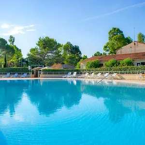 3* Resort Vtf Le Castelet