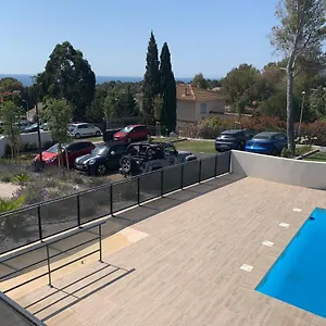  Appartement Le Diamanti B 01