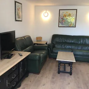  Appartement Rez De Jardin De
