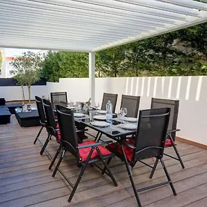  Appartement Très Récent A 200 M De La