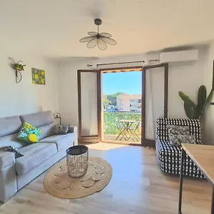  Appartement Limonista - Coeur